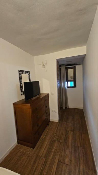 Apartamento La Lagunilla Appartement Córdoba Buitenkant foto