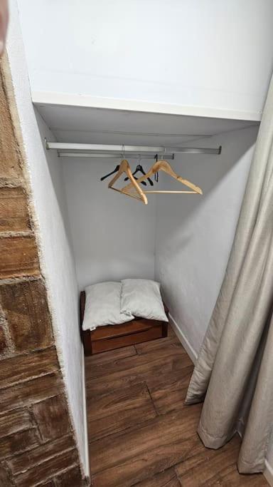 Apartamento La Lagunilla Appartement Córdoba Buitenkant foto